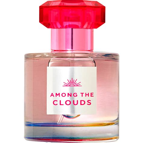 among the clouds eau de parfum|More.